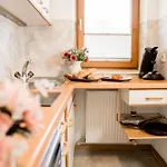 Apartamento Geisler *