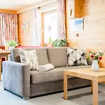 Apartamento Geisler *