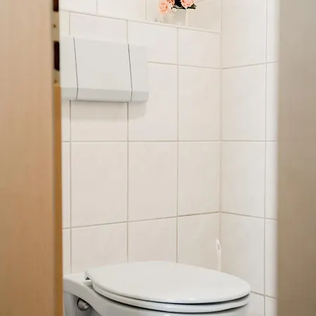 Landhaus Geisler Apartment *