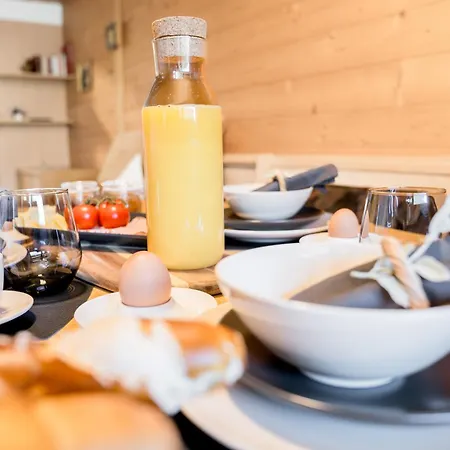 盖斯勒乡村酒店