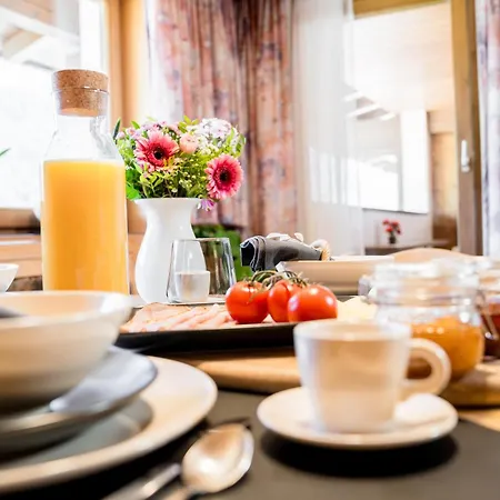 公寓 盖斯勒乡村酒店 图克斯