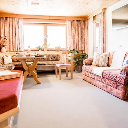 Landhaus Geisler *