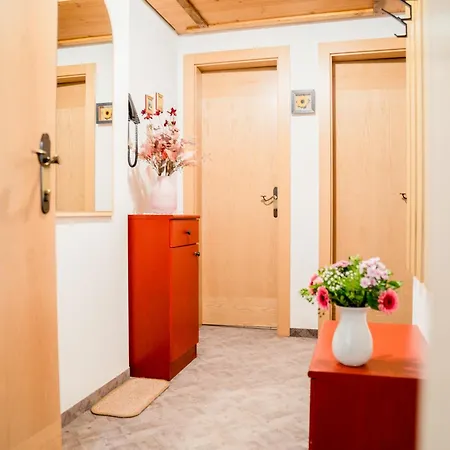 Landhaus Geisler Apartment *