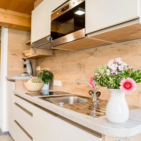 Landhaus Geisler Apartment
