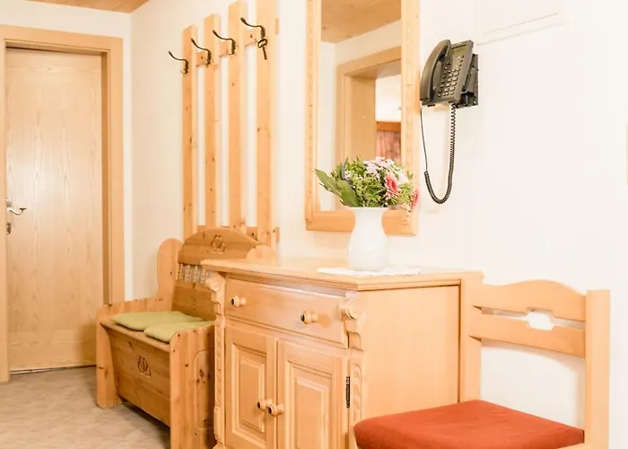 شقة Geisler تكس