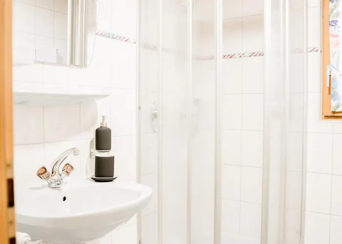 Geisler Appartamento Tux